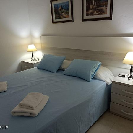 Villa Celia ซอนเบา ภายนอก รูปภาพ