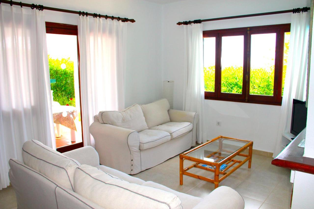 Villa Celia ซอนเบา ภายนอก รูปภาพ