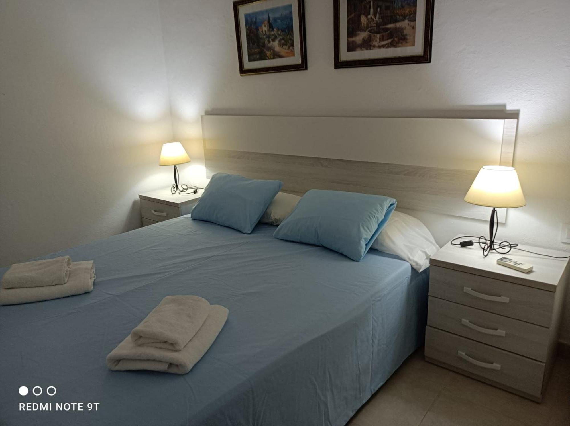 Villa Celia ซอนเบา ภายนอก รูปภาพ