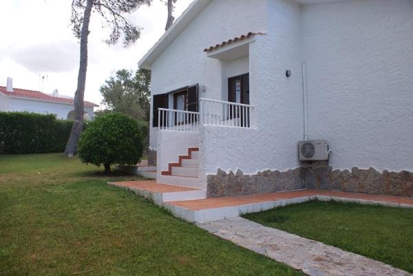 Villa Celia ซอนเบา ภายนอก รูปภาพ