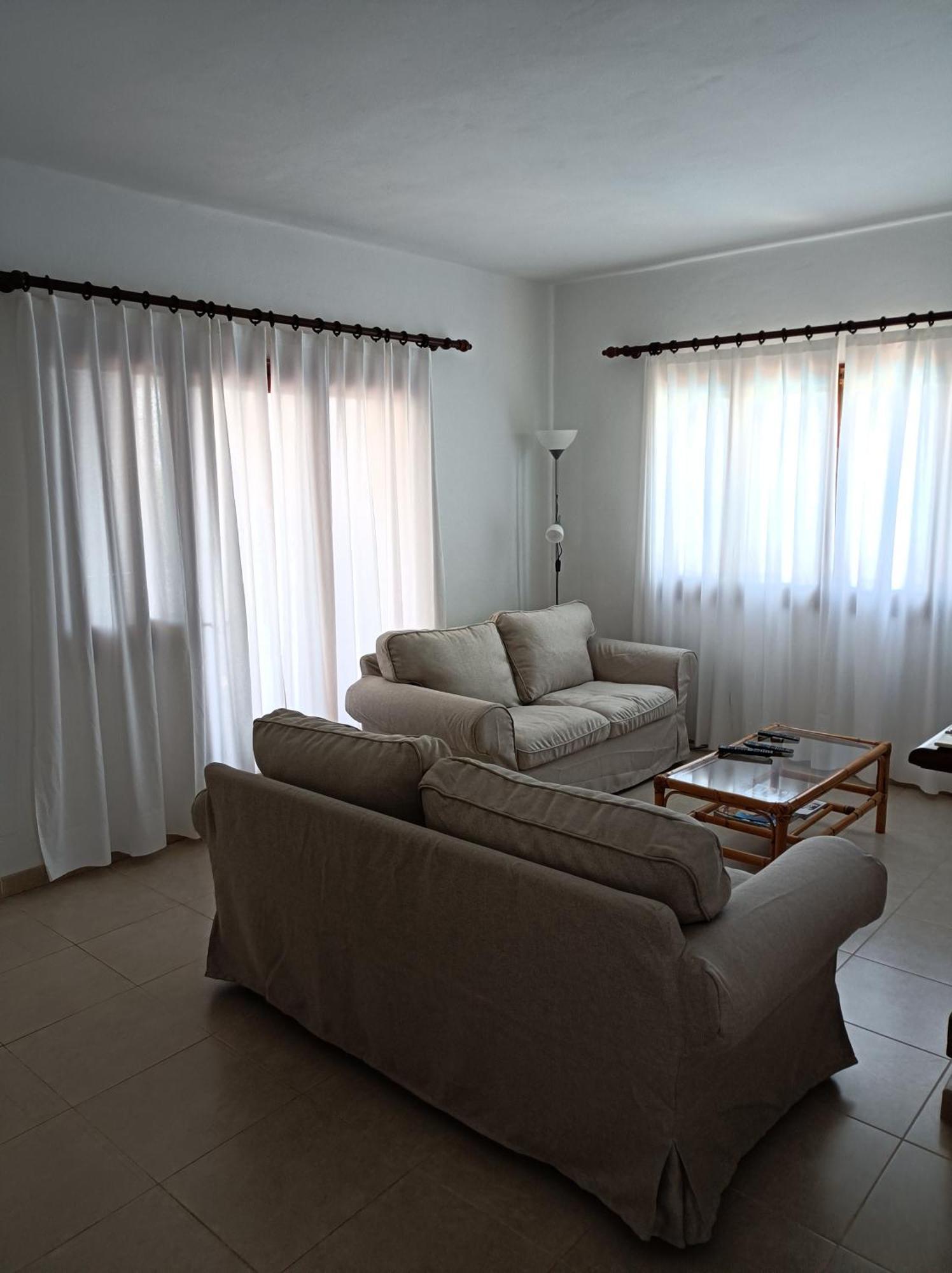 Villa Celia ซอนเบา ภายนอก รูปภาพ